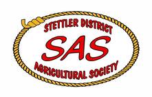 Stettler District Agricultural Society